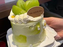 -味多美蛋糕(义和庄地铁店)