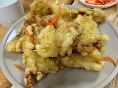 -屋里家延边朝鲜族冷面(南园店)