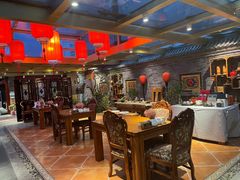 -悦真雅院·四合院·清真私房菜(雍和宫店)