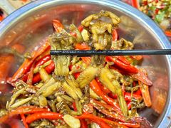 -马叉虫和妖且闲·长沙大排档(解放西店)
