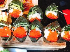 -梅筑·创意料理(王府井百货店)