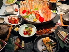 -花潮料理艺食馆(SM新生活广场店)