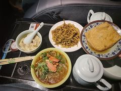 -足本纪·足道 SPA 简餐 小吃(百官广场店)