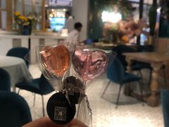-杜哈夫DOUX RÊVE·生日蛋糕(日月光店)