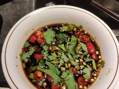 -许府牛火锅(信义坊总店)