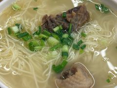 -海汇源老烧麦店(东大街总店)
