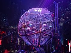 -广州长隆国际大马戏