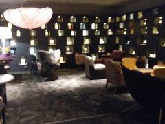 大堂-T館·花园艺术餐厅