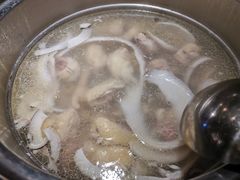 -椰贝原味椰子鸡(江南万达店)