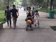 -石家庄市动物园