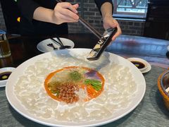 风生水起鱼生-猪肉婆私房菜(容桂总店)