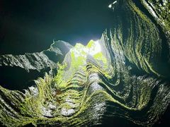 -梭布垭石林景区