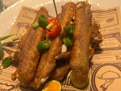 -滋粥楼·顺德菜(番禺广场总店)