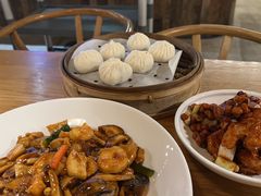 -陈傻子餐厅(世纪都会店)