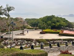 -胡里山炮台