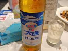 -老大连·海肠捞饭·大连海鲜大连菜(西安路店)