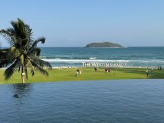 -元素中餐厅.海南菜.粤菜.椰子鸡.海鲜.包房.石梅湾威斯汀度假酒店