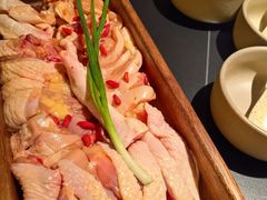 -季季山•云南野生菌火锅(上海首店)