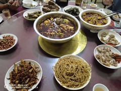 -温江公平红烧兔(总店)