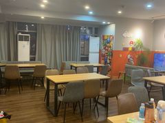 -欢度时光桌游·电玩·拼豆(国贸店)