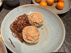 -老墙根涮肉(王四营店)