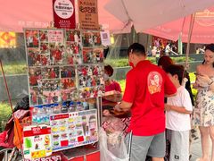 -詹爷爷乌节路街头冰淇淋