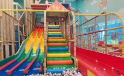 -meland亲子乐园·派对·研学(淄博万象汇店)