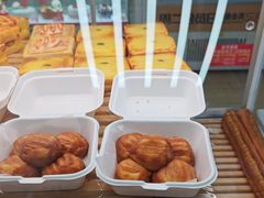 -味多美蛋糕(六里桥店)