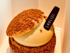 -LANLIZI BAKERY(COSMO店)