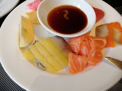 -潇湘华天大酒店-湘·悦美食街(芙蓉中路店)