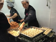-小杨生煎(黄河路店)