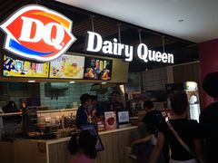 -DQ·蛋糕·冰淇淋(金桥店)