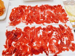 -古乐牛香·鲜牛肉牛杂火锅(梅村五洲国际店)