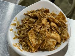 -张记烤羊腿(北花园店)