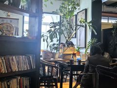 大堂-懒人盐府人家·自贡大麻鱼(安贞店)