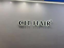 -CIT造型·烫发·染发