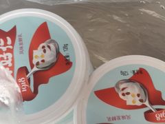 -扬大康源乳业鲜奶吧(大学北路店)