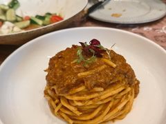 -OGGI TRATTORIA PIZZERIA(深业上城店)