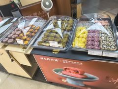 -祥禾饽饽铺·中式糕点(北京来福士店)