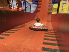 -Tenker Club弹刻极限主题公园 · 蹦床 · 团建 · 生日派对(大关店)