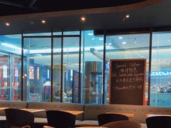 大堂-Wagas沃歌斯(长宁龙之梦店)