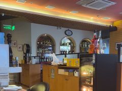 -安妮意大利餐厅(国贸店)