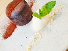 巧克力熔岩-EN SPACE恩空间