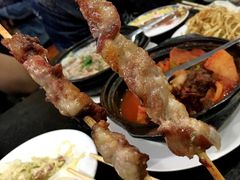 -买又大餐厅(福林里店)