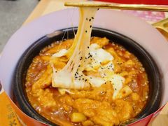 -朴大叔拌饭(广州越秀未来城店)