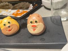 -海底捞火锅(西单店)