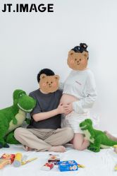 -专注孕妇照亲子照·纪田摄影