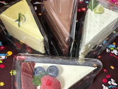-姆们M Sweetie Cake(三里屯店)