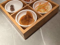 -闽上鲜·福建菜(龙湖滨江天街店)