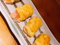 -鸟幸 TORISAKI 炭火居酒屋